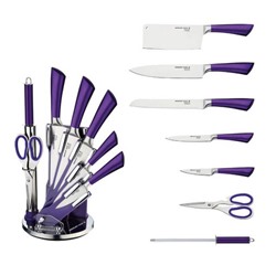 Набор ножей MercuryHaus MC- 6154 8 предметов (6) оптом