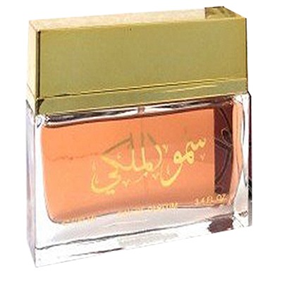 Samou Al Mlki Red edp 100 ml uae