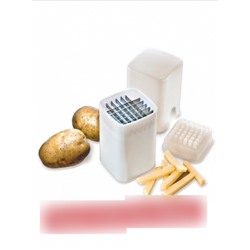 Прибор для нарезки картошки фри арт. 855086