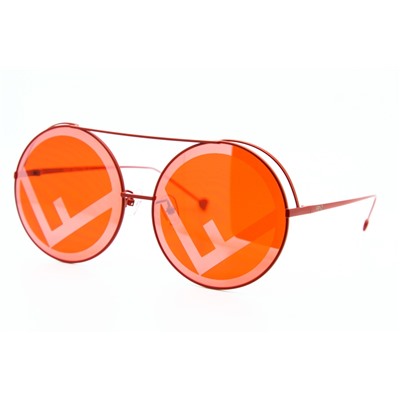 Fendi солнцезащитные очки женские - BE00948