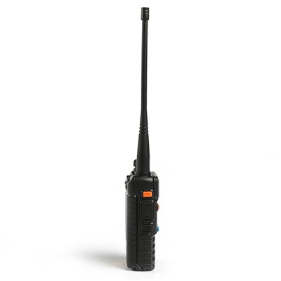 Рация iRadio 558 Turbo, VHF/UFH, акб 1800 мАч