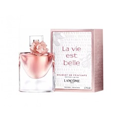 Парфюмерная вода Lancome La Vie Est Belle Bouquet De Printemps Limited женская