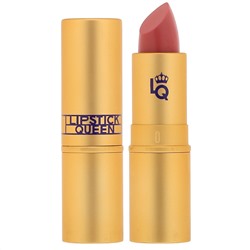 Lipstick Queen, Saint Sheer, Lipstick, Saint Pinky Nude, 0.12 oz (3.5 g)