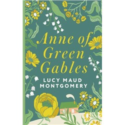Anne of Green Gables | Монтгомери Л.М.