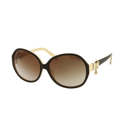 Chanel солнцезащитные очки женские - BE00100
