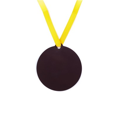 Медаль на магните «Выпускник детского сада», мальчик, 8,5 х 9 см