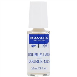 Mavala, Double-Lash, 10 ml