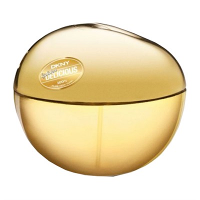 Donna Karan Delicious Skin Golden edt 100 ml