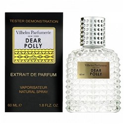 Vilhelm Parfumerie Dear Polly тестер унисекс (60 мл) Valentino