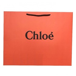 Подарочный пакет Chloe (43x34) широкий