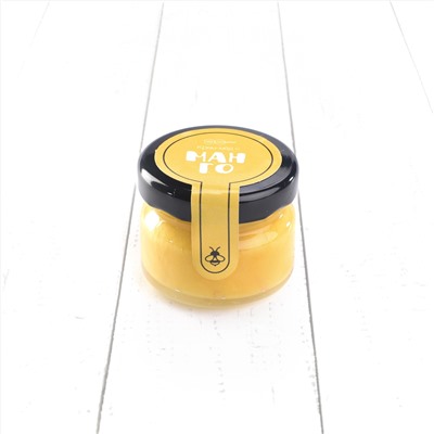 Крем-мёд с манго 35 гр.