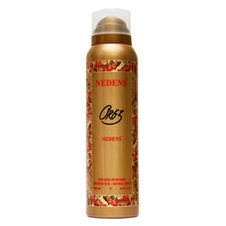 Дезодорант Nedens Orgz - Givenchy Organza deo 150 ml