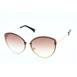 Primavera женские солнцезащитные очки 2468 - PV00217 (+мешочек и салфетка)