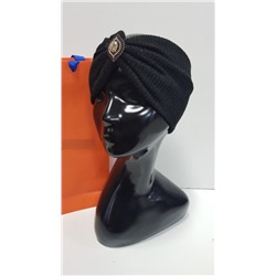 Повязка на голову женская с украшением (free size) арт. 812872