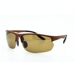 Солнцезащитные очки спортивные Quattromen base - 8006-6 - SP00036 (+мешочек)