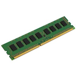 Память DDR3 2Gb 1600MHz Kingston KVR16N11S6/2 RTL PC3-12800 CL11 DIMM 240-pin 1.5В