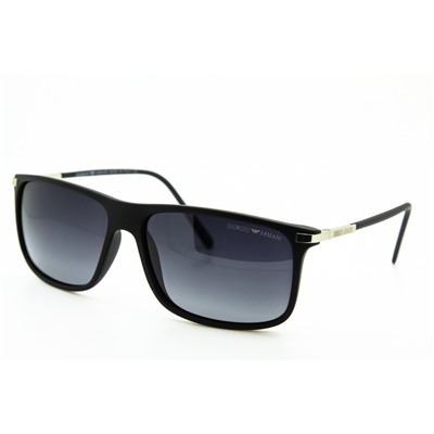 Giorgio Armani солнцезащитные очки мужские - BE01005