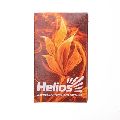 Спички длительного горения Helios 10 шт HS-SDG-10