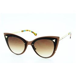Fendi солнцезащитные очки женские - BE01067