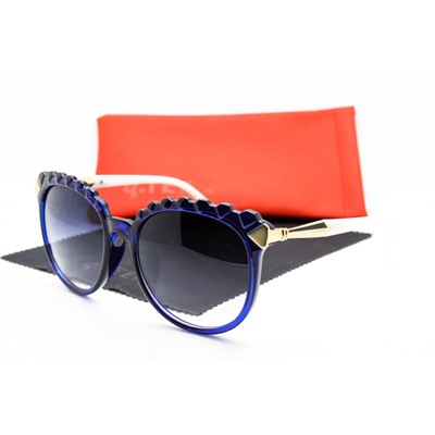 Солнцезащитные очки женские 4TEEN - 2904-4 - TN30107 (+мешочек и салфетка)