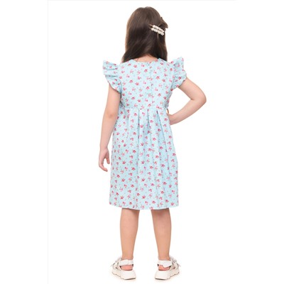 Детское платье 66010