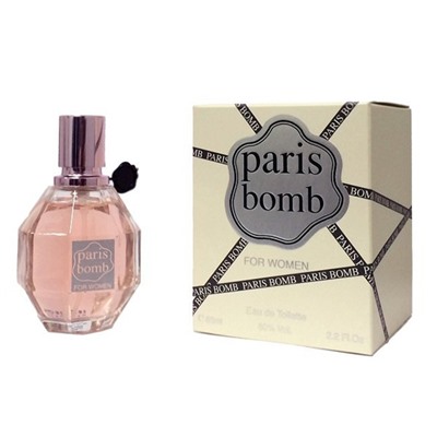 Paris Bomb edp 65 ml uae