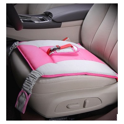 Подушка с адаптером для ремней безопасности, для беременных женщин.