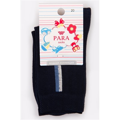 Para socks, Носки для мальчика Para socks