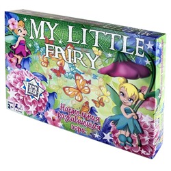 Настольная игра My little Fairy