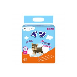 Пеленки "Maneki"  Yo-Yo для собак с липучками 60х90см упаковка 26шт  PP1972АГ