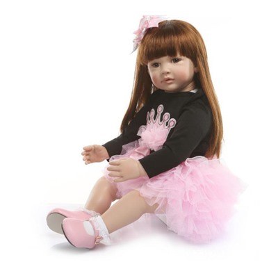Кукла Реборн WQ1811