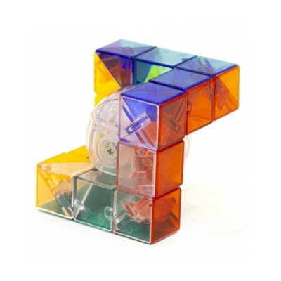 Головоломка MoYu Geo Cube A