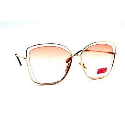 Солнцезащитные очки Dita Bradley - 3112 c5