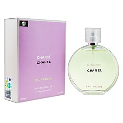 Туалетная вода Chanel Chance Eau Fraiche женская (Euro)