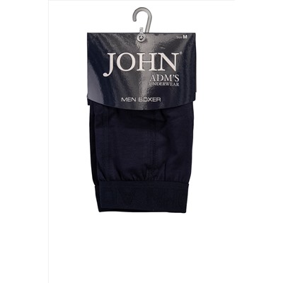 JOHN ADM'S UNDERWEAR, Трусы мужские JOHN ADM'S UNDERWEAR