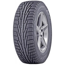 Зимняя нешипуемая шина Nordman RS2 SUV 225/70 R16 107R