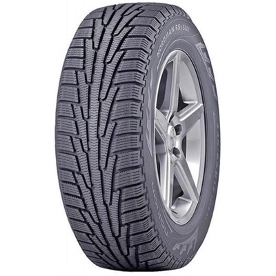 Зимняя нешипуемая шина Nordman RS2 SUV 235/65 R18 110R