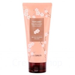 The Saem Лосьон для тела Perfumed Body Moiturizer -Cherry Blossom- 200мл