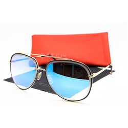 Солнцезащитные очки женские 4TEEN - 6082-4 - TN30217 (+мешочек и салфетка)