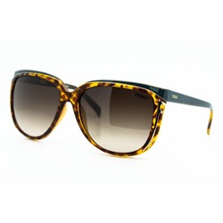 Fendi солнцезащитные очки женские - BE01035