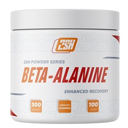Аминокислота Бета-аланин Beta Alanine 2SN 300 гр.