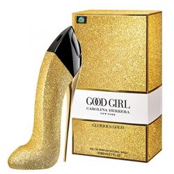 Парфюмерная вода Carolina Herrera Good Girl Glorious Gold женская (Euro)