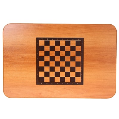 Стол туристический игровой, шахматы