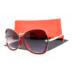 Солнцезащитные очки женские 4TEEN - 8811-5 - TN30277 (+мешочек и салфетка)