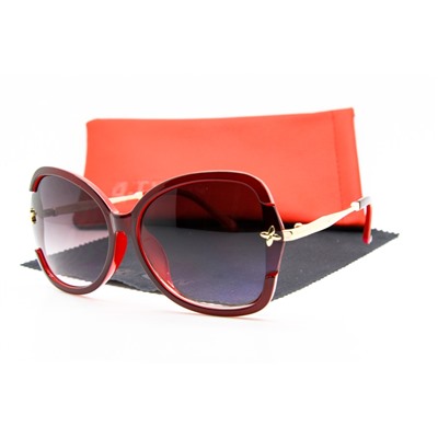 Солнцезащитные очки женские 4TEEN - 8811-5 - TN30277 (+мешочек и салфетка)