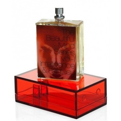 Escentric Molecules Intelligence & Fantasy The Beautiful edp 100 ml