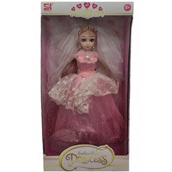 Кукла Принцесса 2018-19