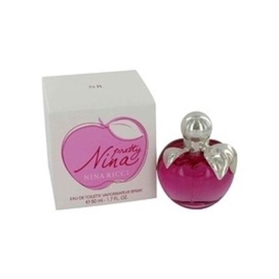 Nina Ricci Nina Pretty edt 80 ml