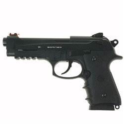 Пистолет пневматический BORNER Sport 331, кал. 4,5 мм, 8.3060, шт