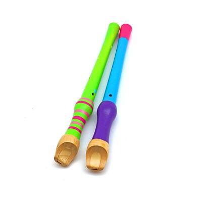 Муз. инструмент Флейта